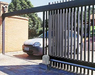 <strong>Portões automáticos</strong> Portões automáticos